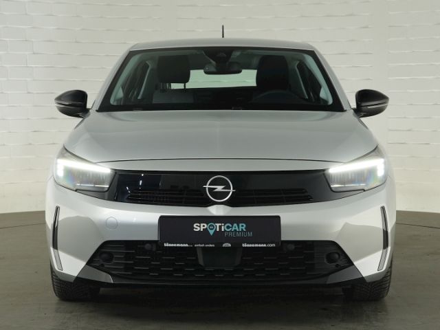Corsa F FACELIFT+LED LICHT+RÜCKFAHRKAMERA+SITZ-/