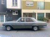 Mercedes-Benz marsedes oldtimer - Mercedes-Benz Gebrauchtwagen von 1969