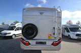 HYMER / ERIBA / HYMERCAR ML-T 570 Crossover 4x4 / Dieselheizung  _( 15 ) - Angebote