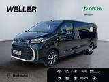 Toyota Proace 2.0 D-4D L2 Verso Team Deutschland *LED*H - Toyota Proace (Verso) in Hannover