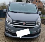 Fiat Talento - Fiat Talento aus 2018