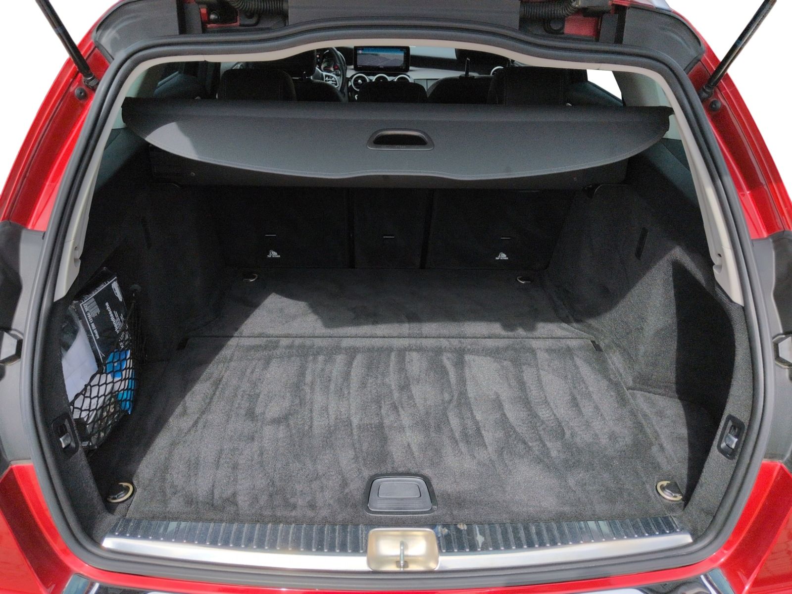C220d 9G-Tronic Avantgarde NAV+STANDHZ+MULTIBEAM