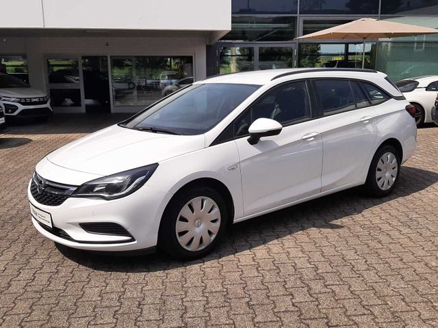 Opel Astra Sports Tourer Business Diesel 1.6