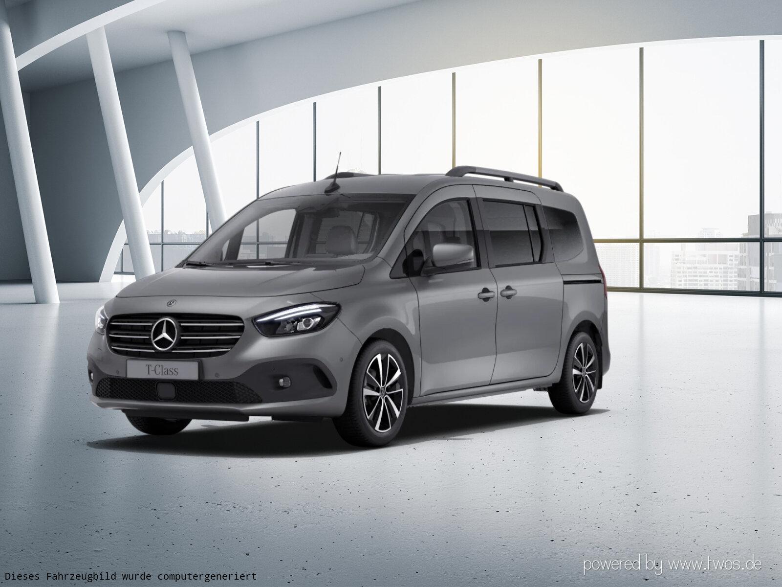 Mercedes-Benz T 180 PROGRESSIVE Lang EDITION