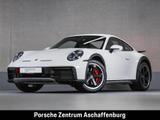 Porsche 911 Dakar Adaptive Sportsitze Plus 18-Wege