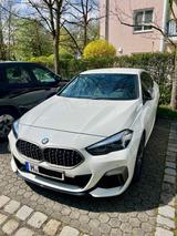 BMW M235i xDrive Gran Coupé - BMW M235: Limousine