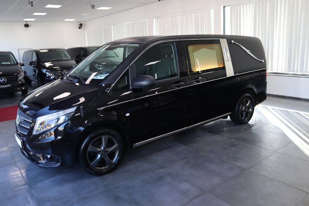Image of Mercedes-Benz Vito