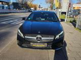 Mercedes-Benz CLA 220 CLA Shooting Brake Shooting Brake d 7G-D - gebrauchte Mercedes-Benz CLA 220 aus dem Jahr 2018