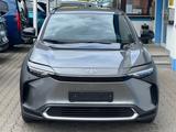 Toyota bZ4X 71,4 kWh Lounge Leder 360 - Toyota: X