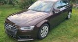 Audi A4 B8, 2.0 TDI, Automatik, Motorschaden - mit Diesel-Antrieb: Motorschaden