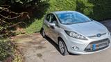 Ford Fiesta 1,6 TDCi 70kW DPF Trend ECOnetic Trend - Ford Fiesta Econetic mit Diesel-Antrieb