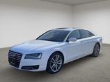 Audi A8 4.2 FSI quattro *TOP*Sehr gepflegt*Reifen NEU - Audi A8: 2.2