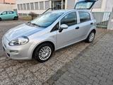Fiat Grande Punto 1.2  Aus 1.Hand - Fiat Grande Punto Gebrauchtwagen in München