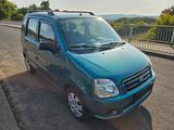 Suzuki Wagon R+ 1,3 l TD Club#HU/AU APRIL 2027/2HAND# - Suzuki Wagon R+