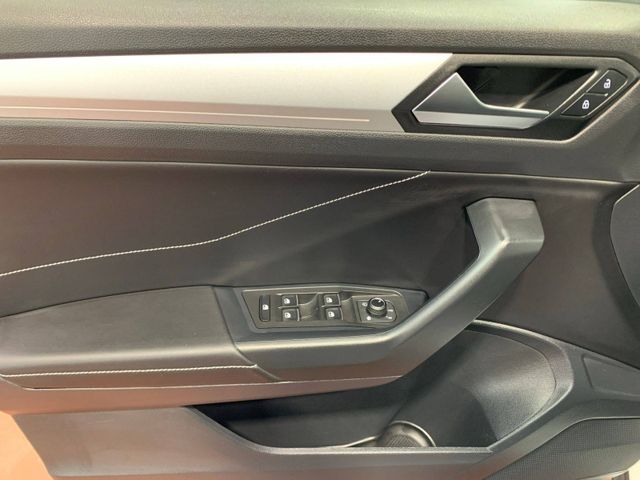 T-Roc 1.0 TSI GOAL LED+NAVI+ACC+PDC+DIGI COCKPIT