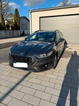 Ford Mondeo 140kW ST-Line, Allrad, Pano, AHK Leder