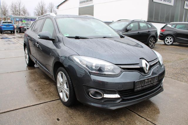 Renault Megane Kombi/2.HAND/NAVI/6-GANG/AHK ABNHEMBAR