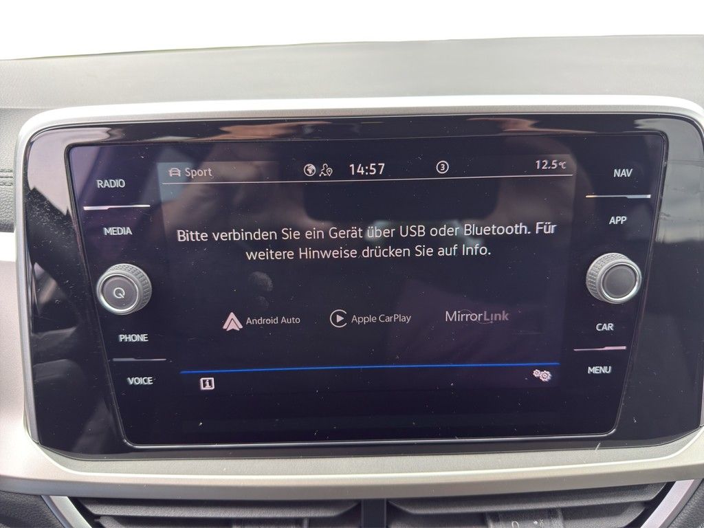 Volkswagen T-Roc - Bild 19