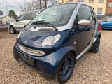 Smart ForTwo cabrio pulse 45kW - gebrauchte Smart ForTwo aus dem Jahr 2003