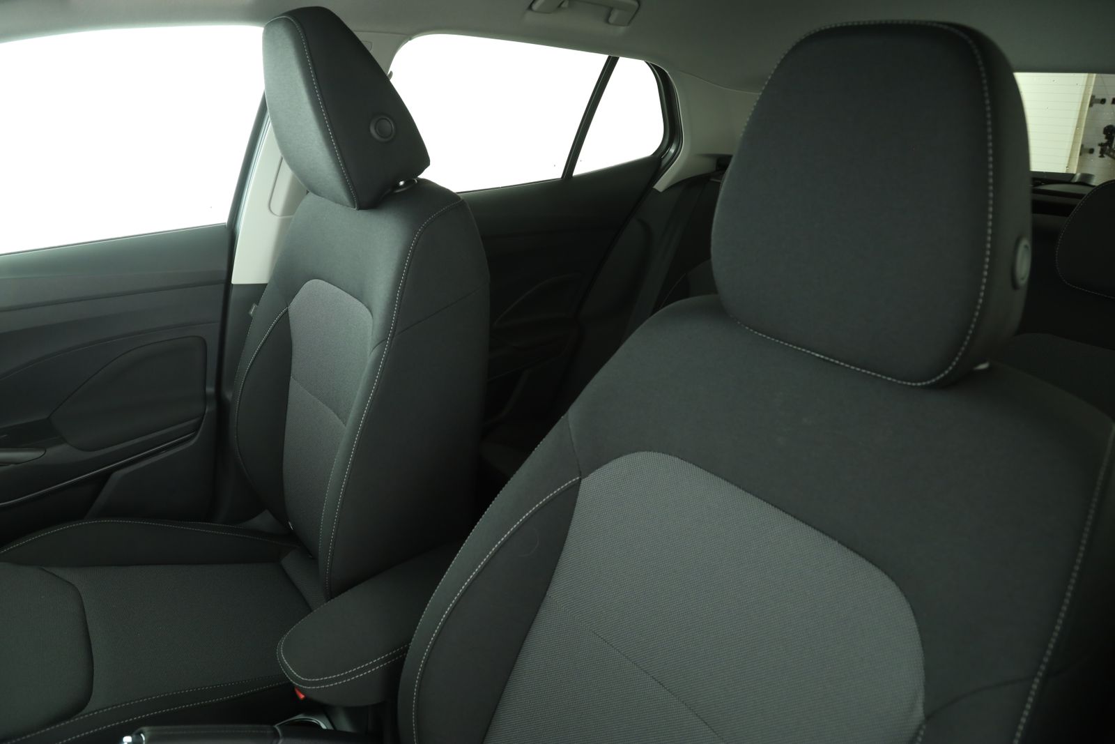 Skoda Fabia - Bild 14