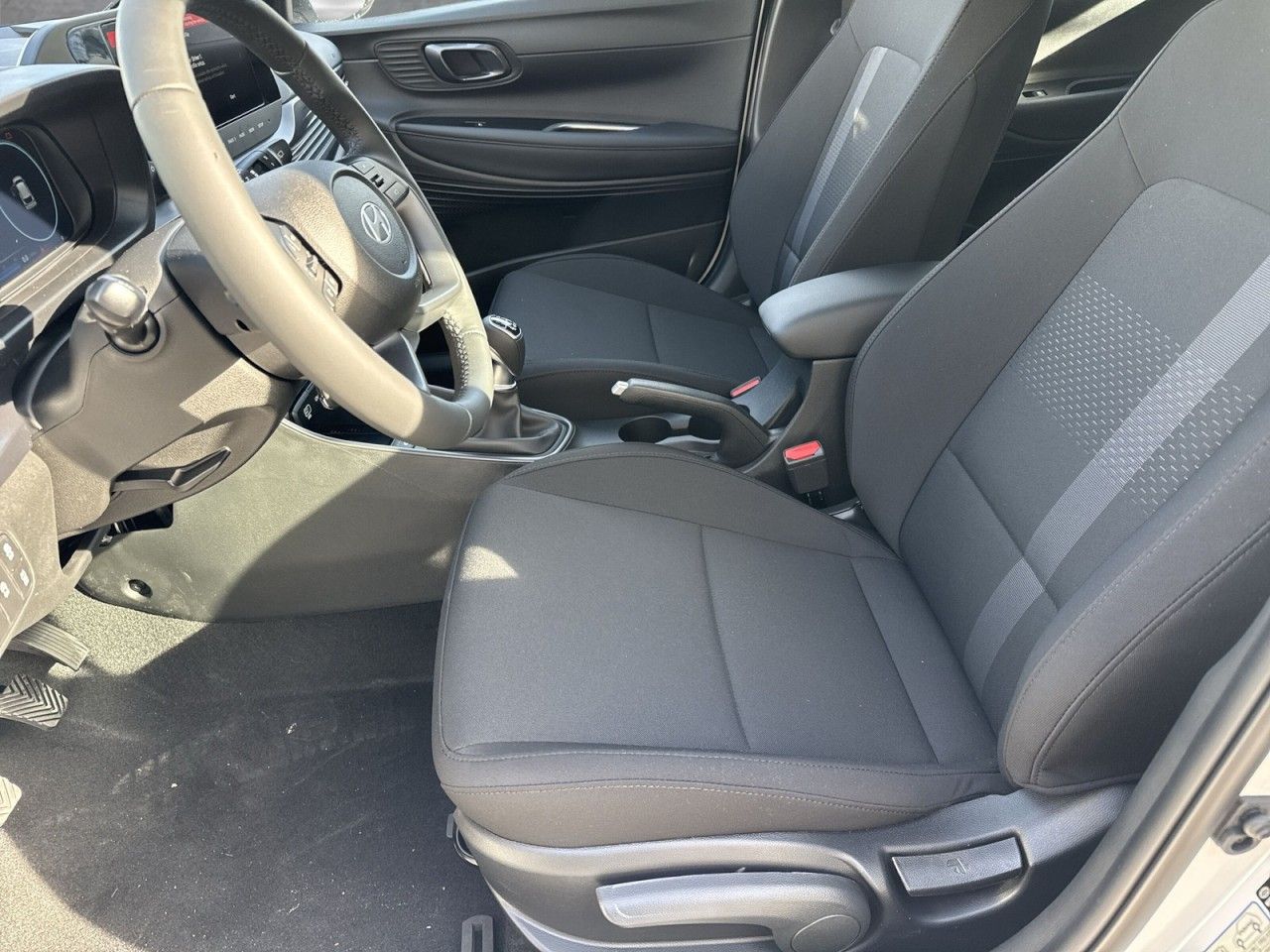 Hyundai i20 – Bild 9