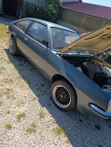 Opel opel manta b cc  Oldtimer - Opel Manta: B