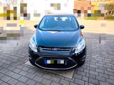 Ford C-Max 1,6TDCi 85kW Titanium Titanium - Ford C-Max aus 2011: Titanium