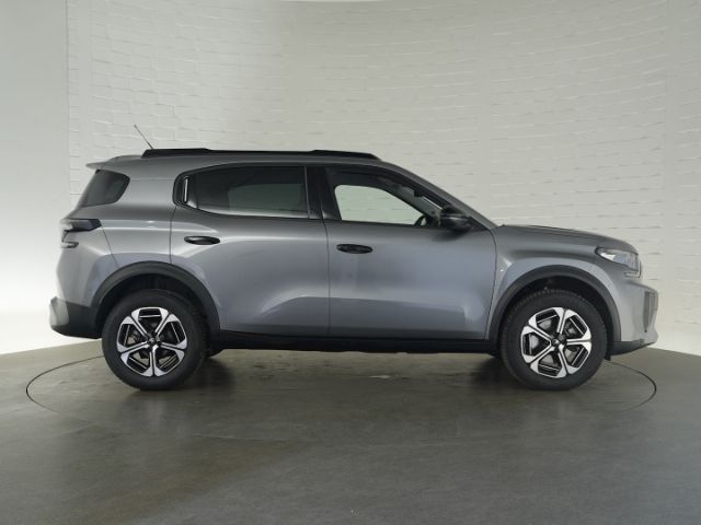 C3 Aircross HYBRID MAX eDCT+NAVI+RÜCKFAHRKAMERA+