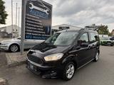 Ford Tourneo Courier 1.0 HU/AU + SERVICE NEU!!! - Ford Tourneo Courier aus 2014