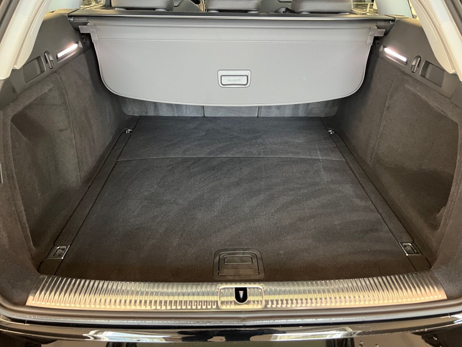 Audi A4 - Bild 6