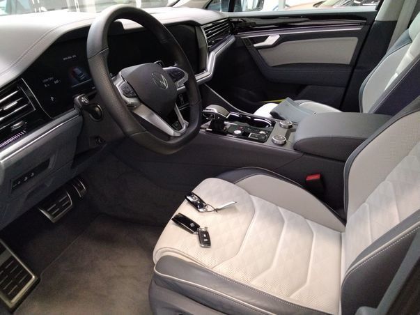 Volkswagen Touareg - Bild 6