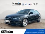 Audi A3 1.4 TFSI Ambition + Xenon plus + Navi
