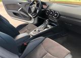 Audi TT Coupe 2.0 TFSI S tronic - - Audi in Saarbrücken