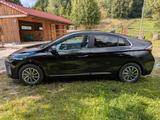 Hyundai IONIQ ELEKTRO -Prime  - Hyundai IONIQ: Prime