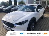 Mazda CX-30 2.5l Centre-Line Design-Paket Automatik Ma - Mazda CX-30 Centre-line mit Hybrid-Antrieb (Benzin/Elektro)