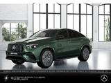 Mercedes-Benz AMG GLE 53 4M+ Coupé #AHK #HUD #PANO #STANDHZG. - Mercedes-Benz GLE 53 AMG New cars