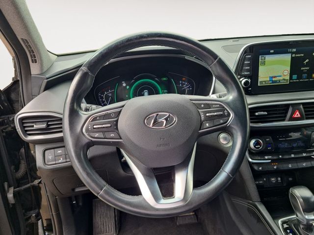 Santa Fe 2.2 CRDi 2WD Premium