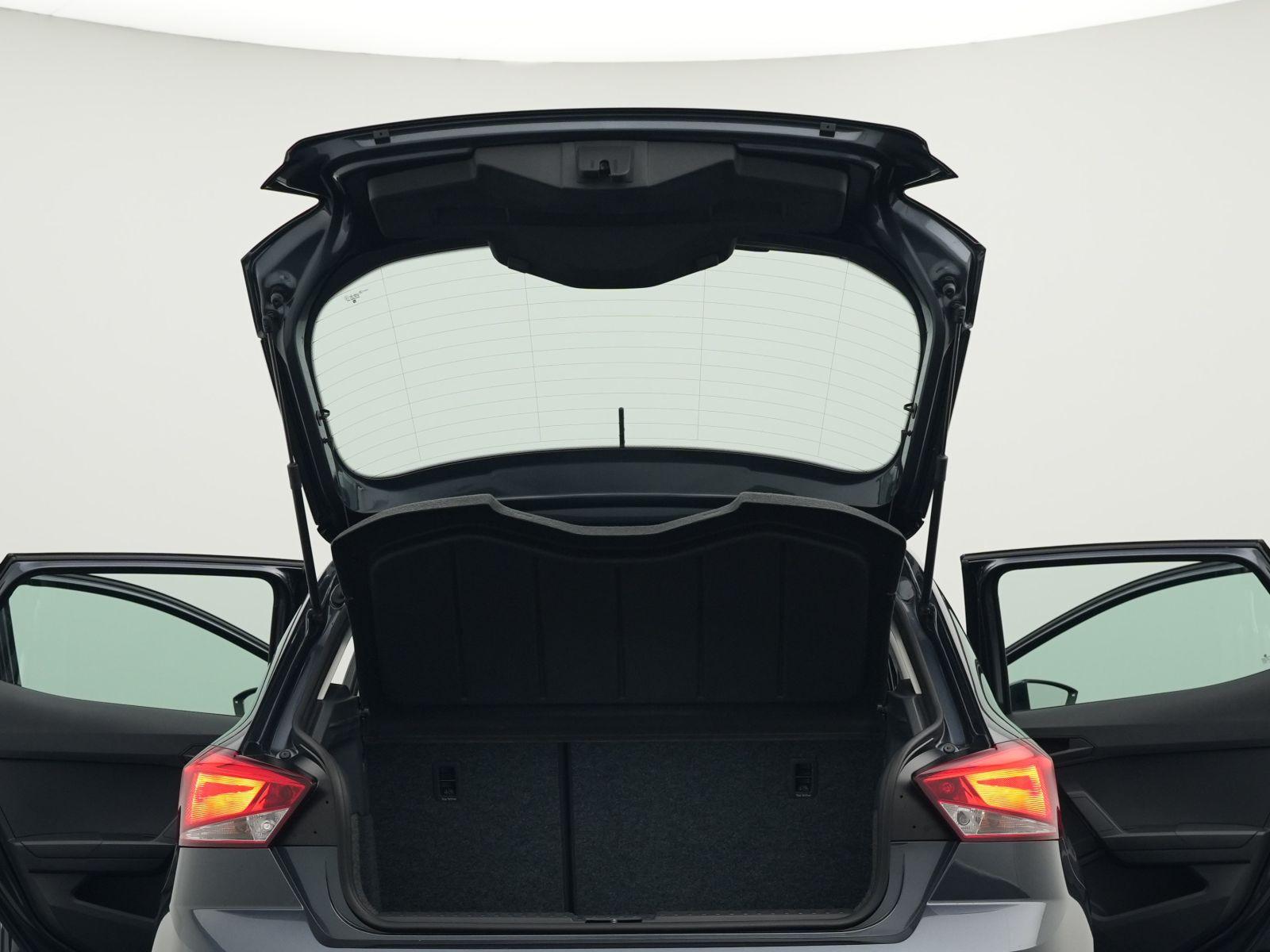 Seat Ibiza Style 1.0 TSI *LED*APP*GRA*15"*