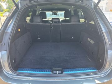 Mercedes GLE 350 - 7