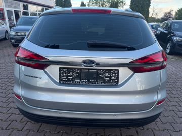 Ford Mondeo - 10