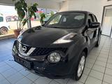 Nissan Juke N-Way - Nissan Juke: N Way