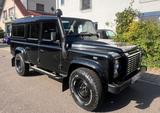 Land Rover Defender 110 TD4 Station Wagon  - gebrauchte Land Rover Defender aus dem Jahr 2014