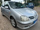 Nissan Almera Tino Acenta*Aut*Klima*Kamera*Alus*TÜV NEU - Nissan: Almer
