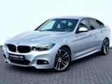 BMW 320i Gran Turismo M Sport Paket /NAVI/LED/HUD/ - gebrauchte BMW 320 aus dem Jahr 2018