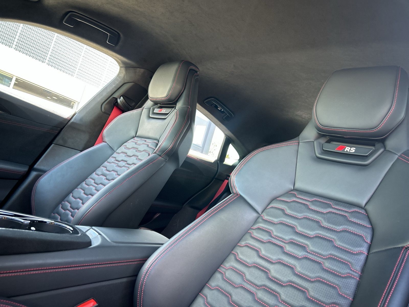 Audi RS e-tron GT - Bild 15