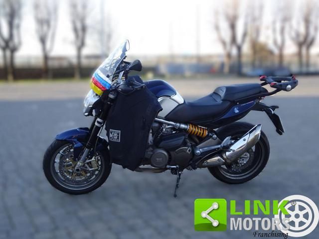 Aprilia APRILIA Mana 850 2009