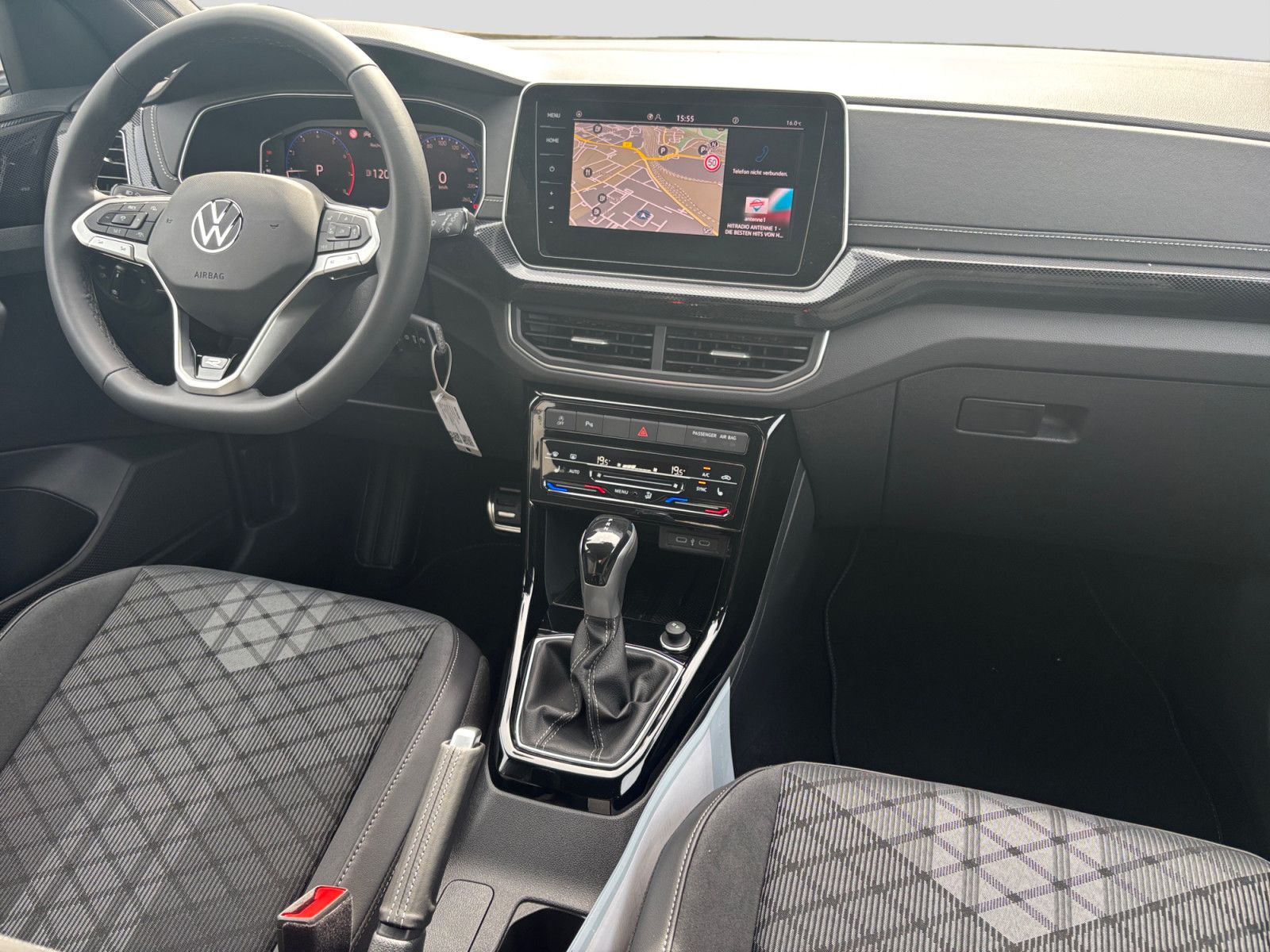 Volkswagen T-Cross - Bild 6