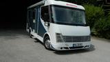 Dethleffs Globebus /sehr gepflegt!!!