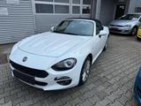Fiat 124 Spider Lusso - Fiat Gebrauchtwagen in Köln