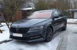 Skoda Superb III Diesel Combi 2.0 TDI 4x4 DSG Sp... - Skoda Superb: Iii